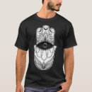 Search for good luck tshirts Amulet
