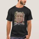 Search for olmec tshirts Giant