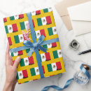 Search for mexican christmas wrapping paper Birthday