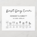 Search for mountain wedding programs Minimalist