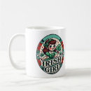 Search for irish girls mugs Cute