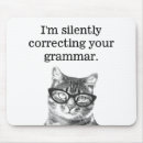 Search for silent electronics Cat