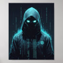 Search for hacker posters Digital