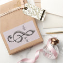 Search for music notes stickers Clef