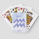Search for zodiac signs playing cards Astrology symbol