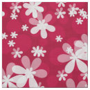 Search for white daisy fabric Daisies