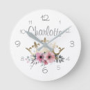 Search for princess clocks Flowers