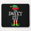 Search for christmas elf mouse mats Fun