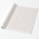 Search for italian christmas wrapping paper Buon natale