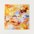 Search for beautiful abstract art Background