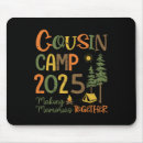 Search for adventure awaits mouse mats National park trip