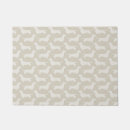 Search for dachshund doormats Doxie