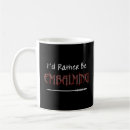 Search for mortician mugs Funny