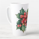 Search for vintage holly mugs Floral
