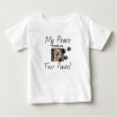 Search for pet baby shirts Cat lover