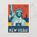 Search for new york birthday invitations Vintage