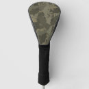 Search for camouflage golf head covers Fishing