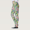 Search for flower pattern leggings Blossom