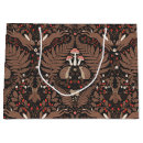 Search for woodland animals gift bags Pattern