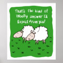 Search for funny sheep art Ewes