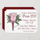 Search for prom invitations Formal