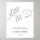 Search for vows wedding posters Black and white