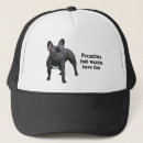 Search for french bulldog hats Animals