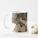 Search for stones mugs For her