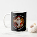 Search for clause mugs Christmas tree
