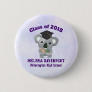 Search for graduation cap badges Student