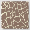 Search for giraffe barware Brown