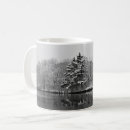 Search for winter scene mugs Photography
