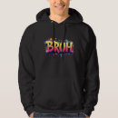 Search for bruh hoodies Humour