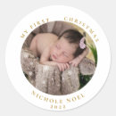 Search for modern snowflake stickers Elegant