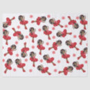 Search for ballerina tissue paper Girl