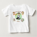 Search for zoo animal baby shirts Boy