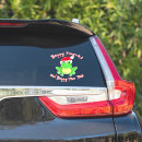 Search for froggie stickers Fun