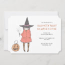 Search for pumpkin painting party invitations Whimsical
