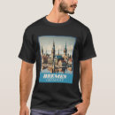 Search for bremen tshirts Germany