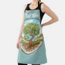 Search for olive trees aprons Green