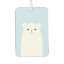 Search for bear car air fresheners Animal