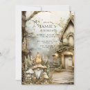 Search for gnome birthday Forest