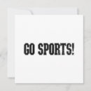 Search for funny baseball invitations Sport