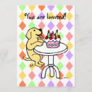 Search for lab puppy invitations Cute