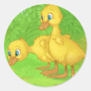 Search for ducklings stickers Ducks