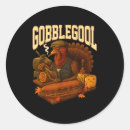 Search for retro thanksgiving stickers Party