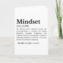 Search for ambition cards Motivation