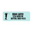 Search for golfer labels Dad