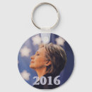 Search for hillary key rings Republican