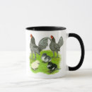 Search for old english mugs Blue